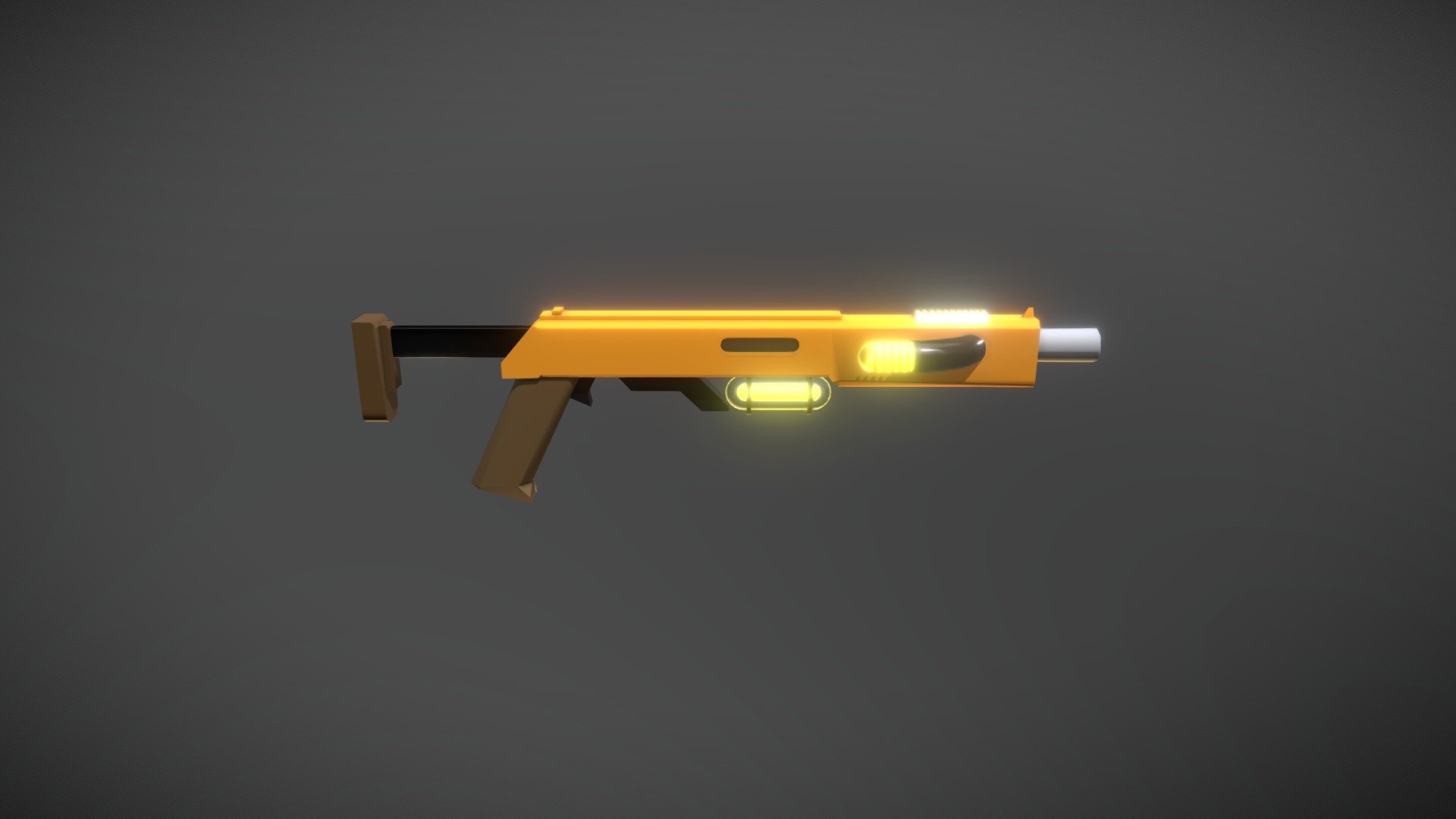 LampShotgun