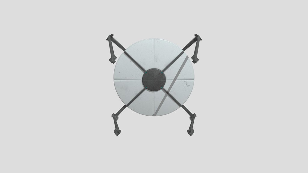 Vtal Apparatus Venta Arms - Portal (Rtx)
