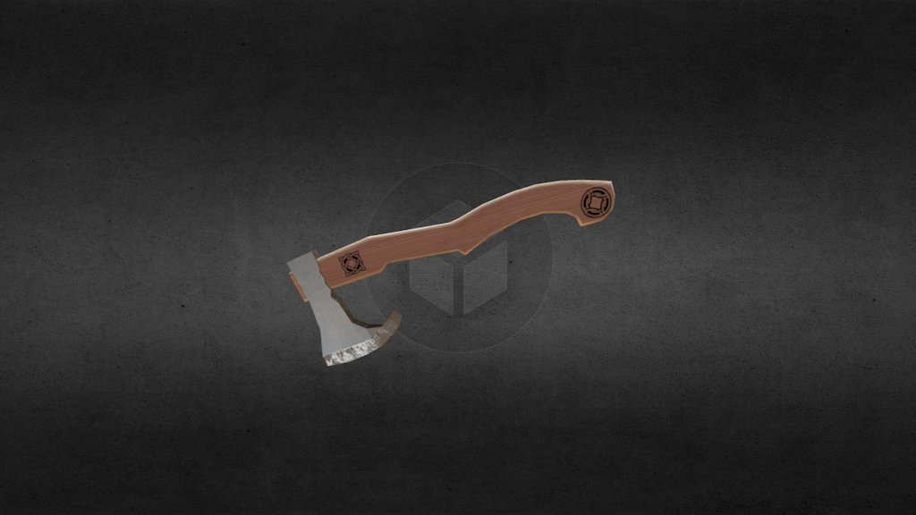 Axe Celtik