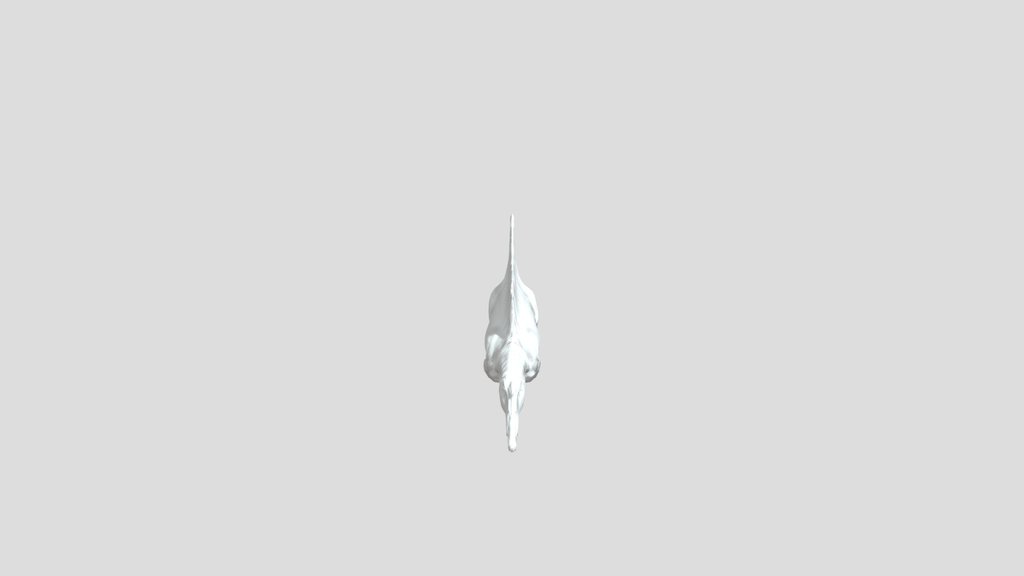 Spinosaurus