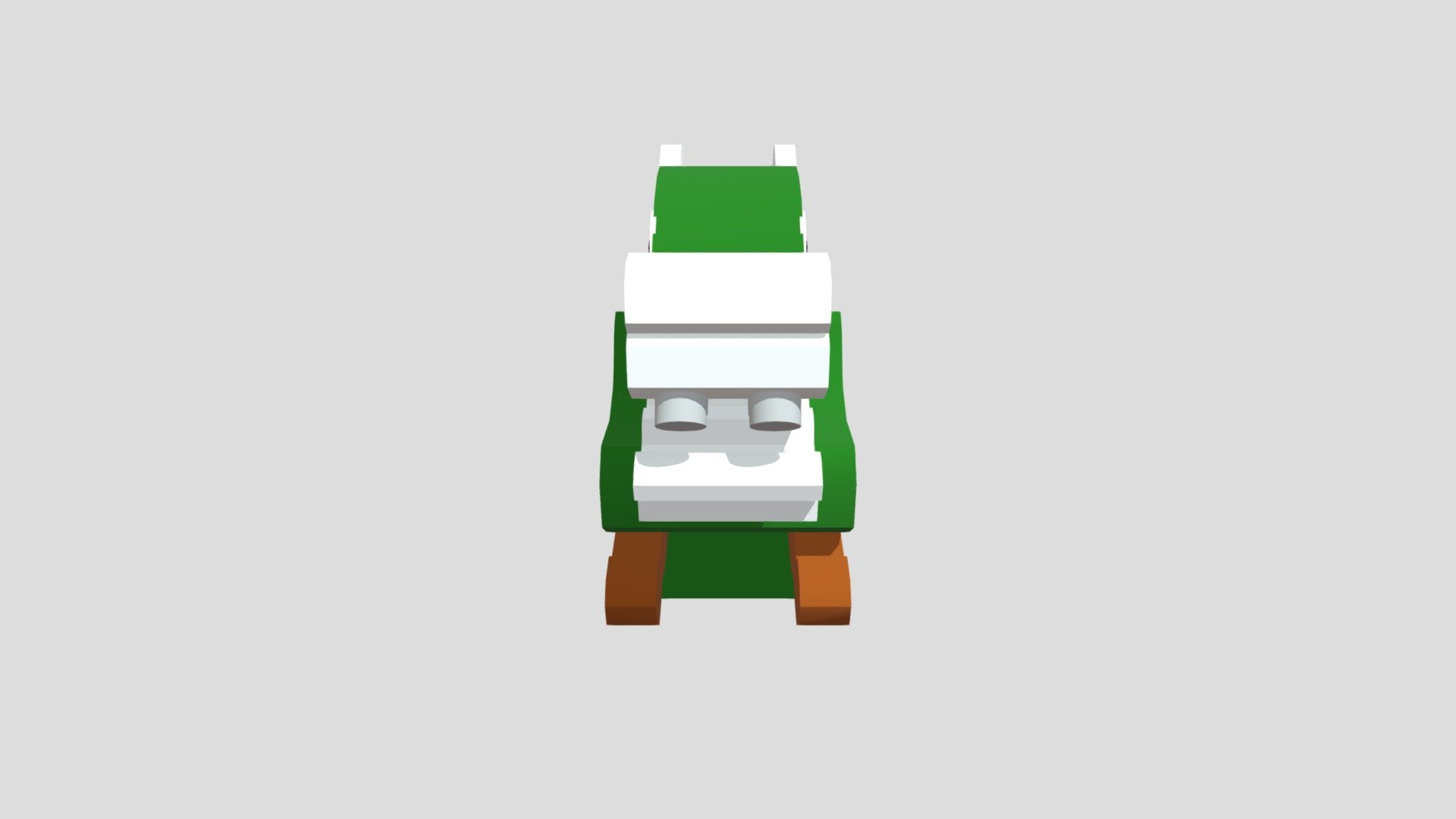 We are nintendo you cannot beat us download free 3d model by smg10