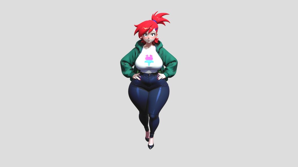 Frankie Foster