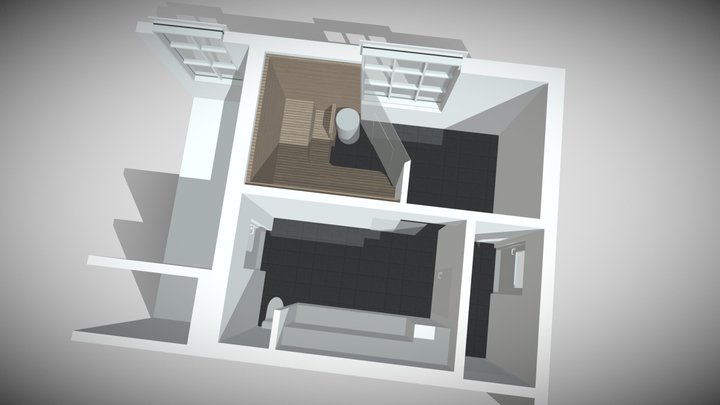 KPH1 3D Model