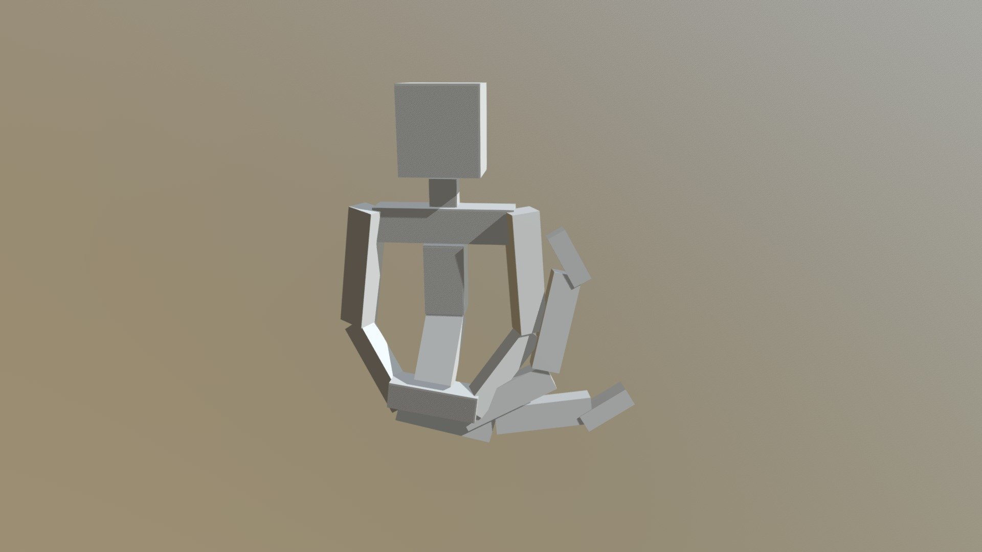 Walking Animation