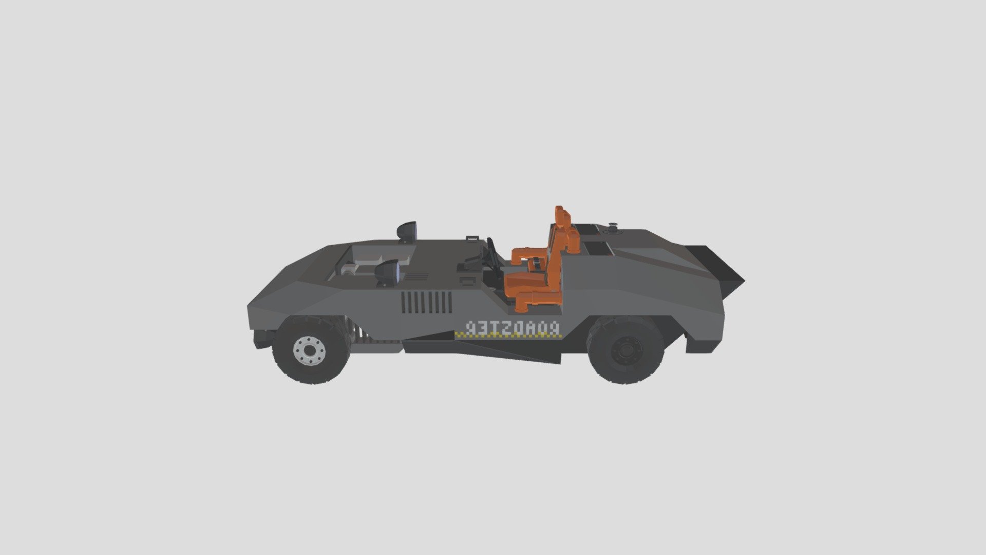 roadster