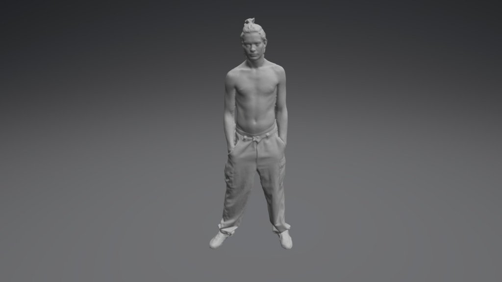 tea_model — Sketchfab embed 3D viewer