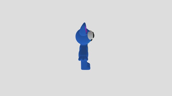 Lerler 3d model - Care of Lerler 3D Model
