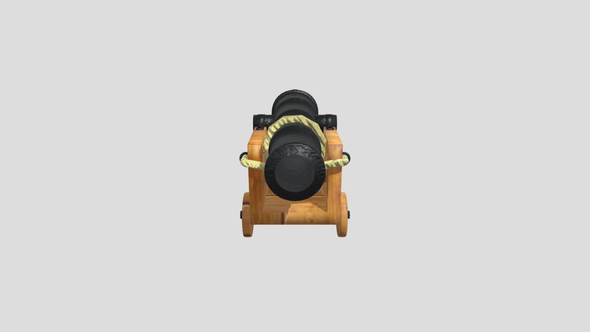 Cannon