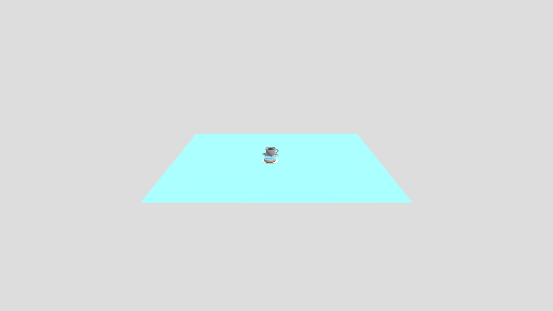 Doughnut
