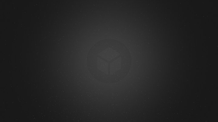 Abstract 2 3D Model