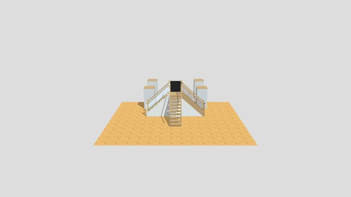 HBR26 3D Model