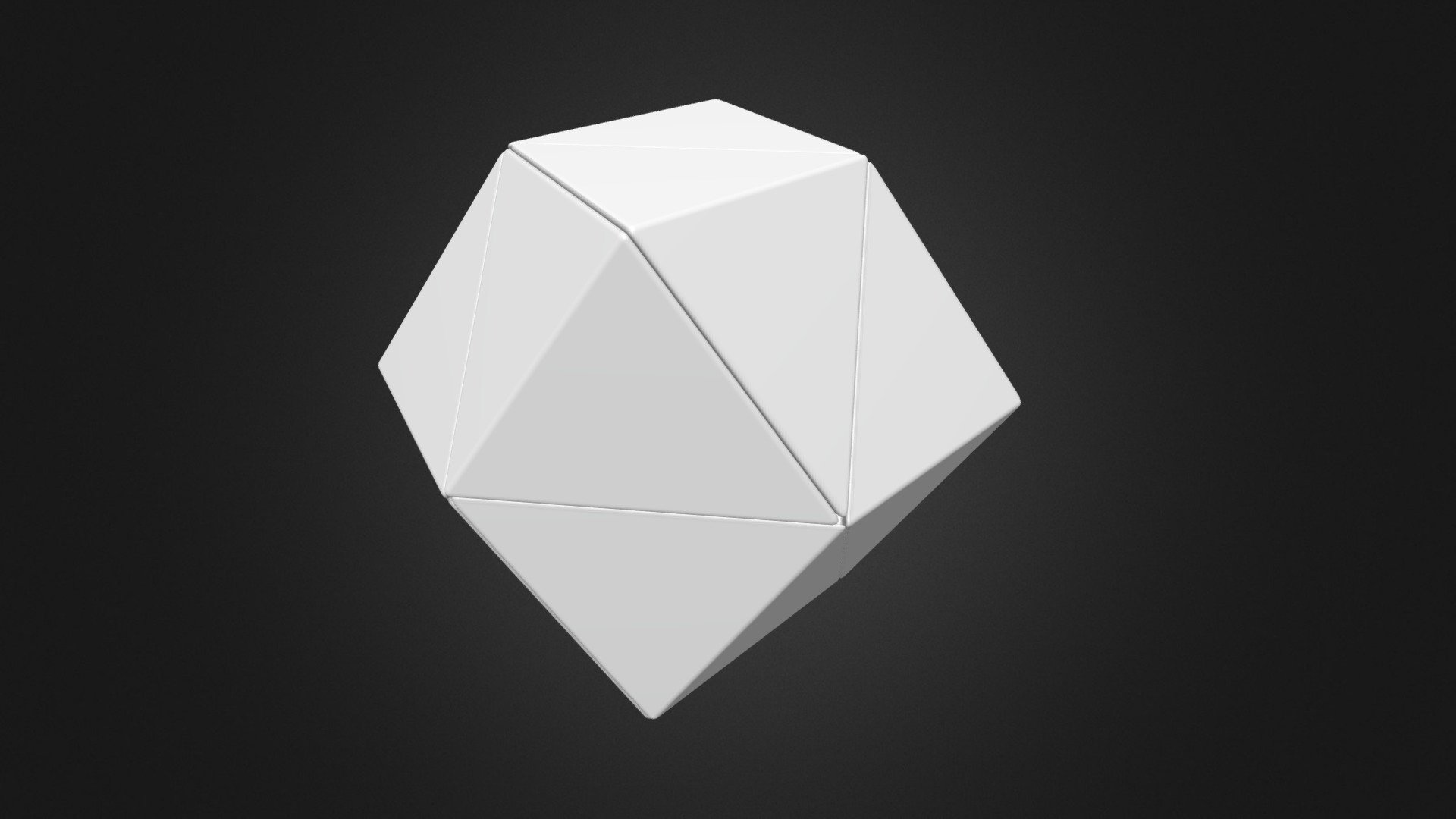 GeoBender Cube 