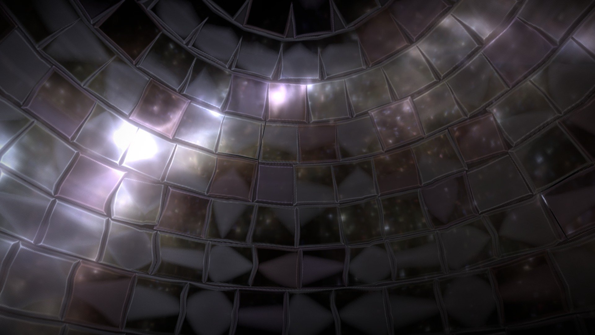 Disco Ball