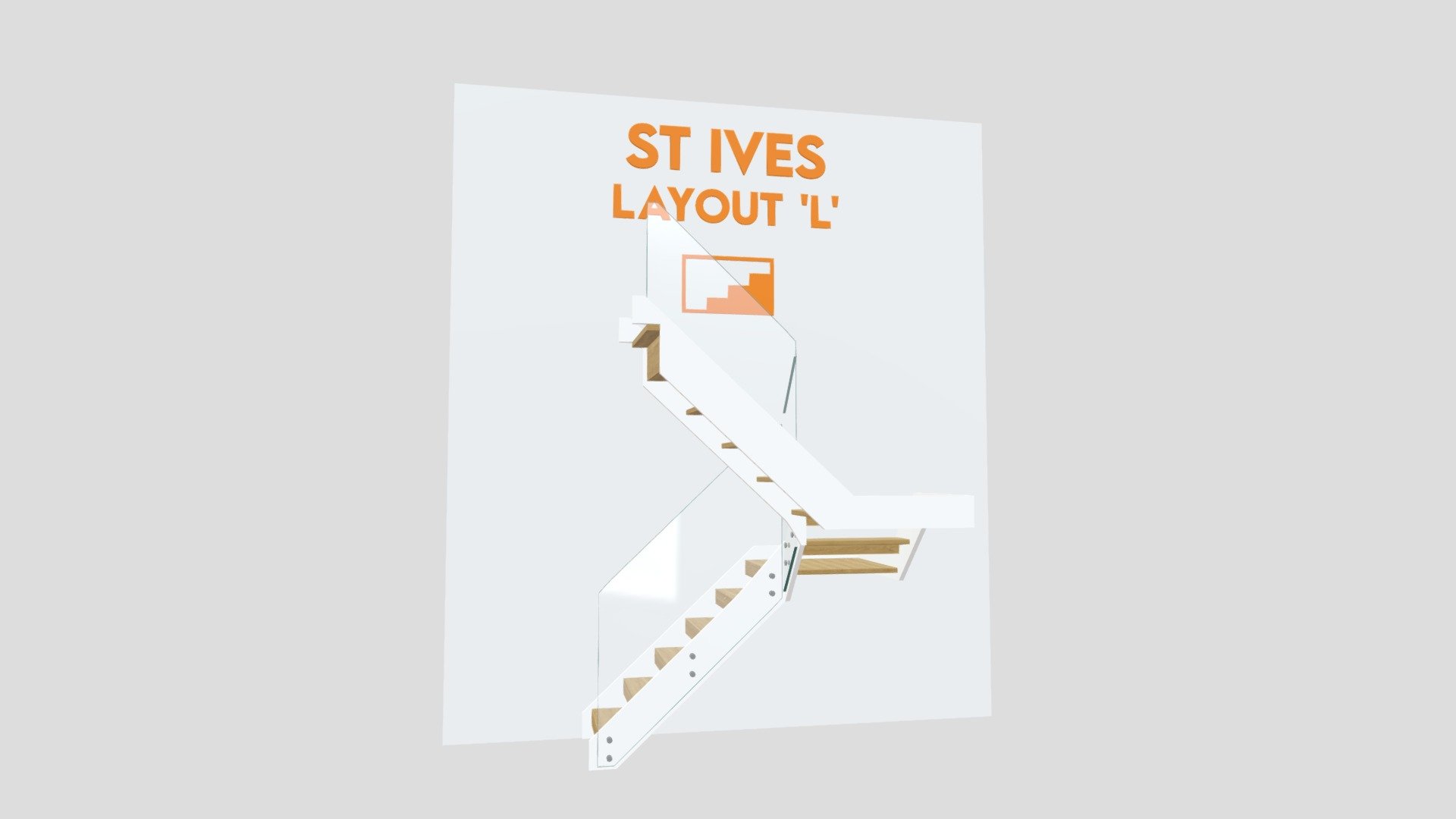 St Ives - Layout L