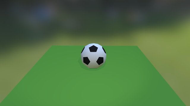 Ball Animation – Modello 3D gratuito STL