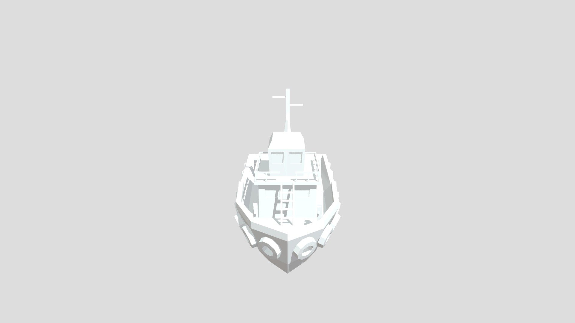 Tugboat