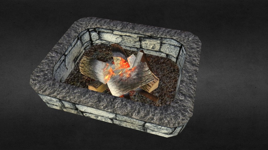 medieval ages iron fire pits        
        <figure class=