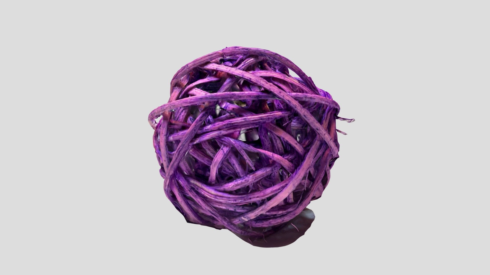 Don't know the name! Let's call it Yarn!