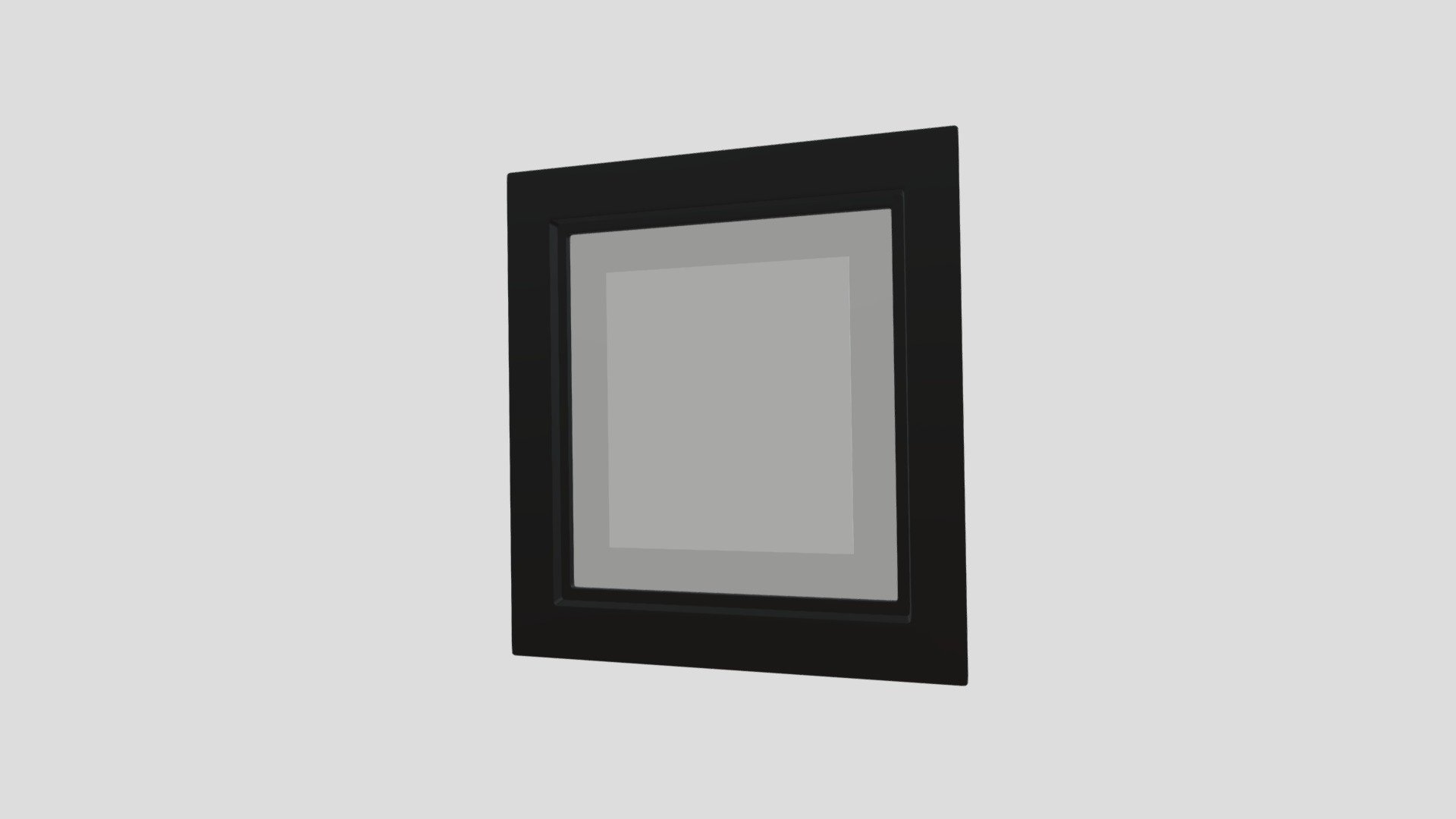 just the frame from my other post :)