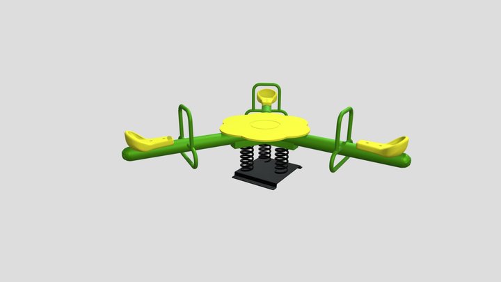FEGE-17302 F 3D Model