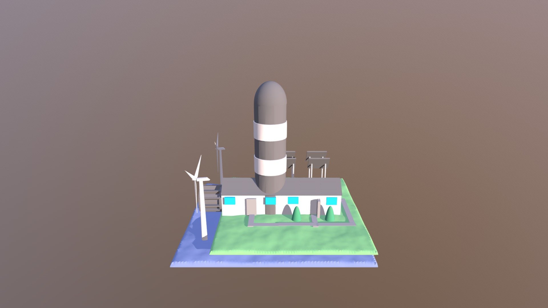 Light House Adventure