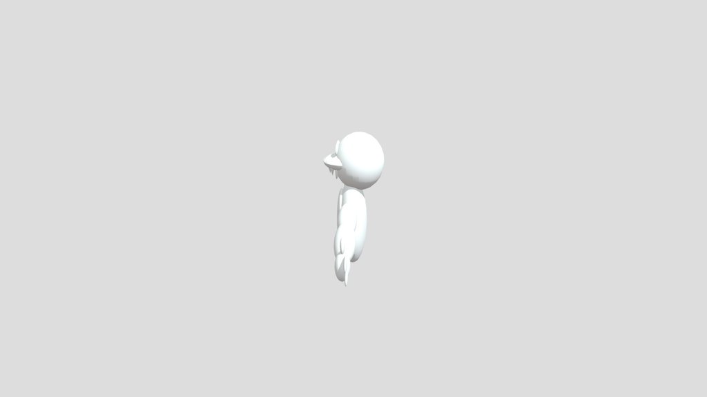BFGBENVR fan game rig