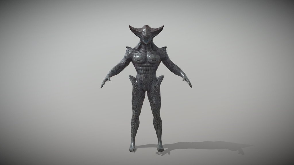 Alien