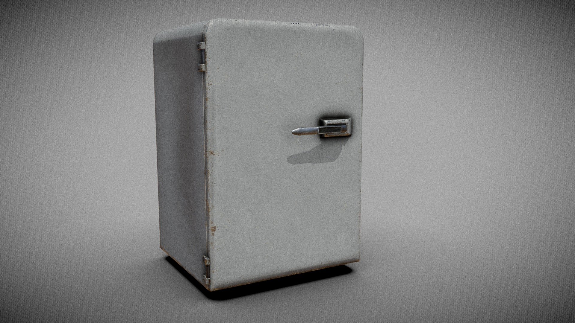 Refrigerator