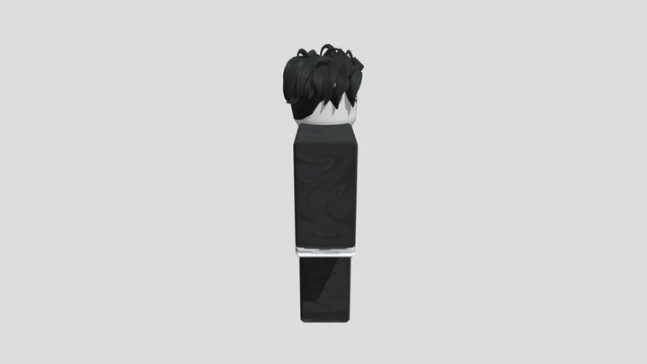 Roblox_avatar 3D models - Sketchfab