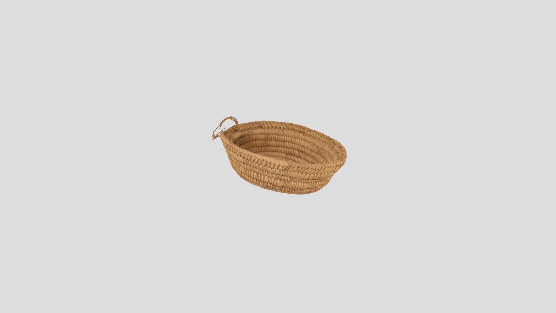 INV 232 — Sketchfab embed 3D viewer