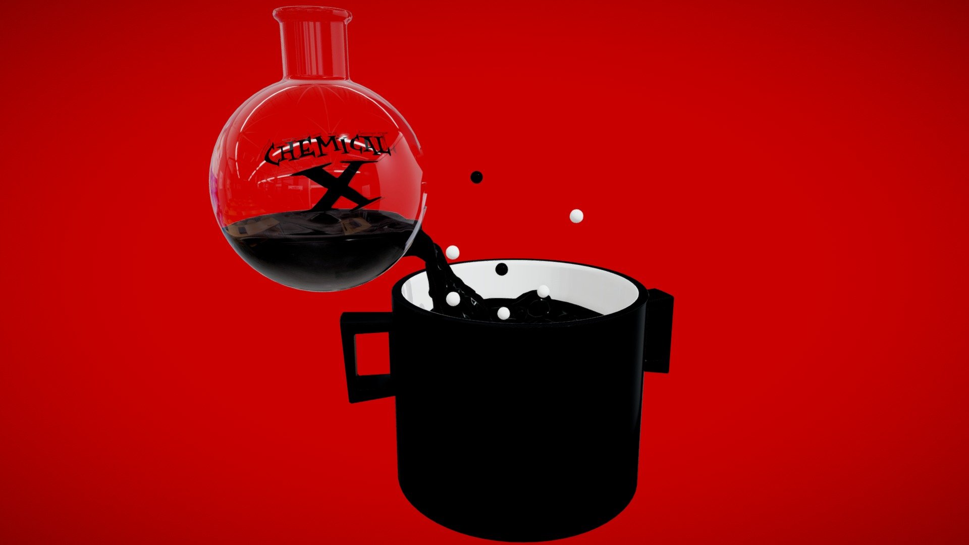 Chem X