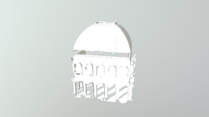 TEST_BLK 3D Model