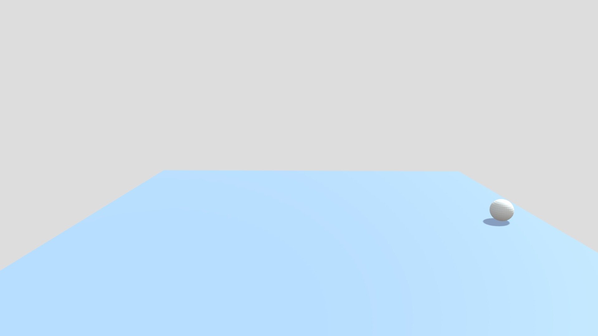 Ball fall animation Download Free 3D model by RMCall [64acd31