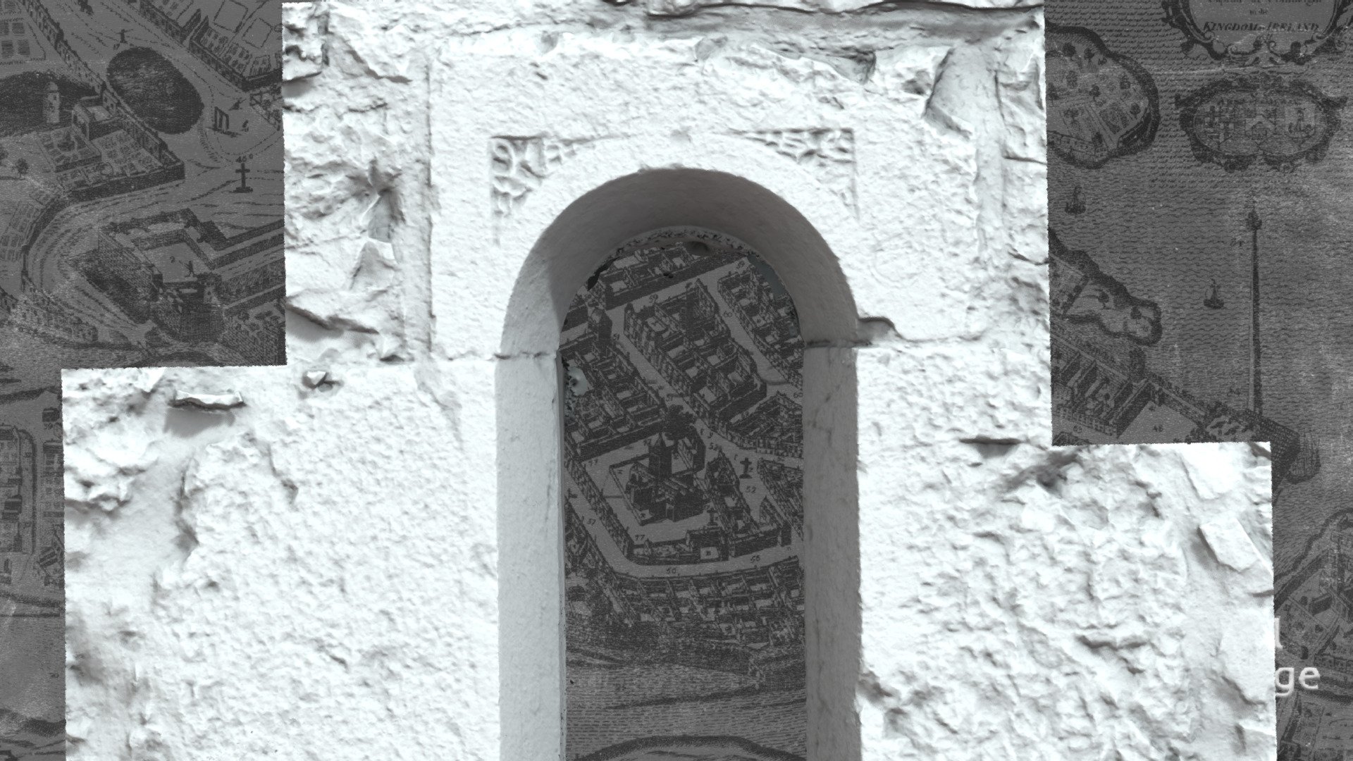 Merlin- Window-12 - Download Free 3D model by Galway3D_DH_AGe ...