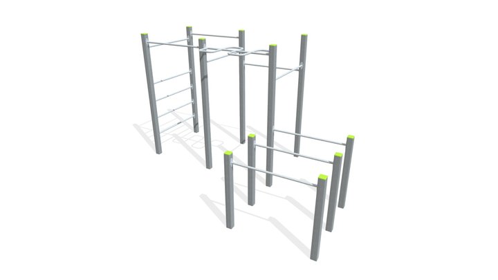 xsp265 3D Model