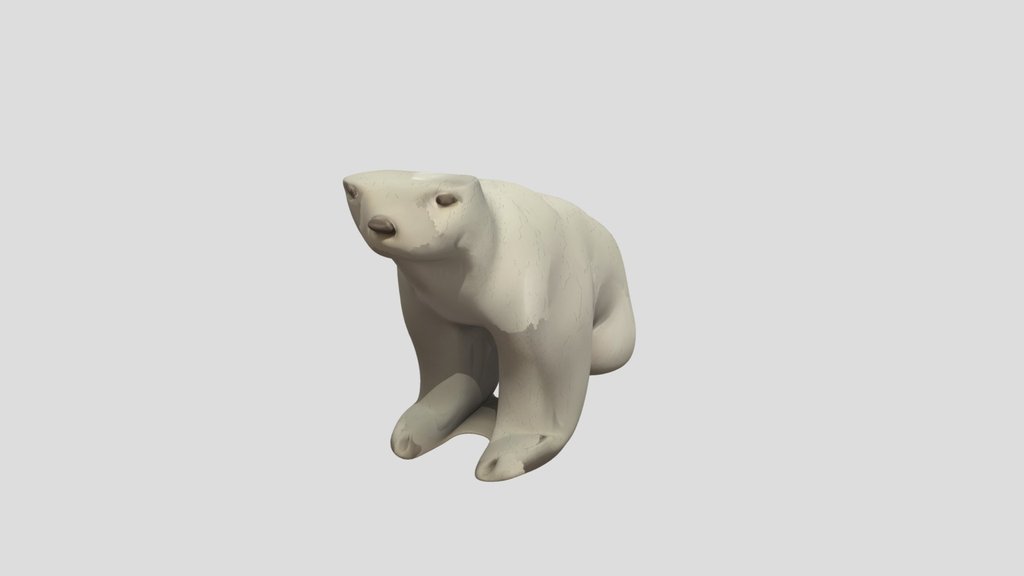 Polar Bear 2026