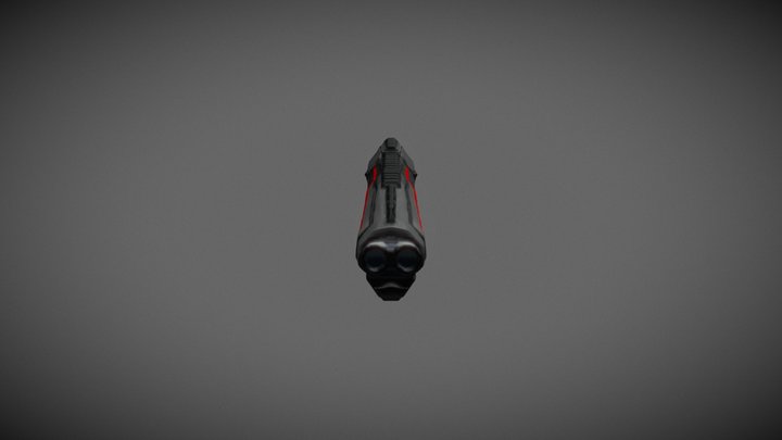 Sg Test07 3D Model