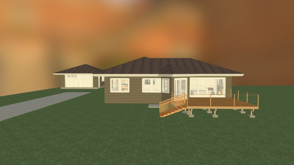 Madigan Project Model