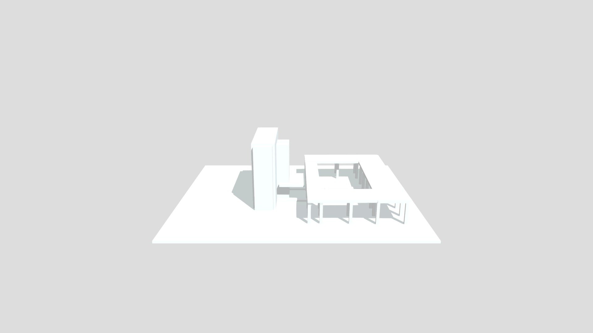 Blockout Rader Guy
