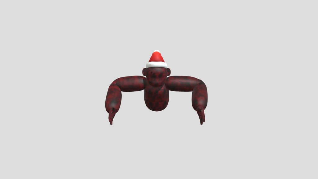 Flesh Tanner ChompVR