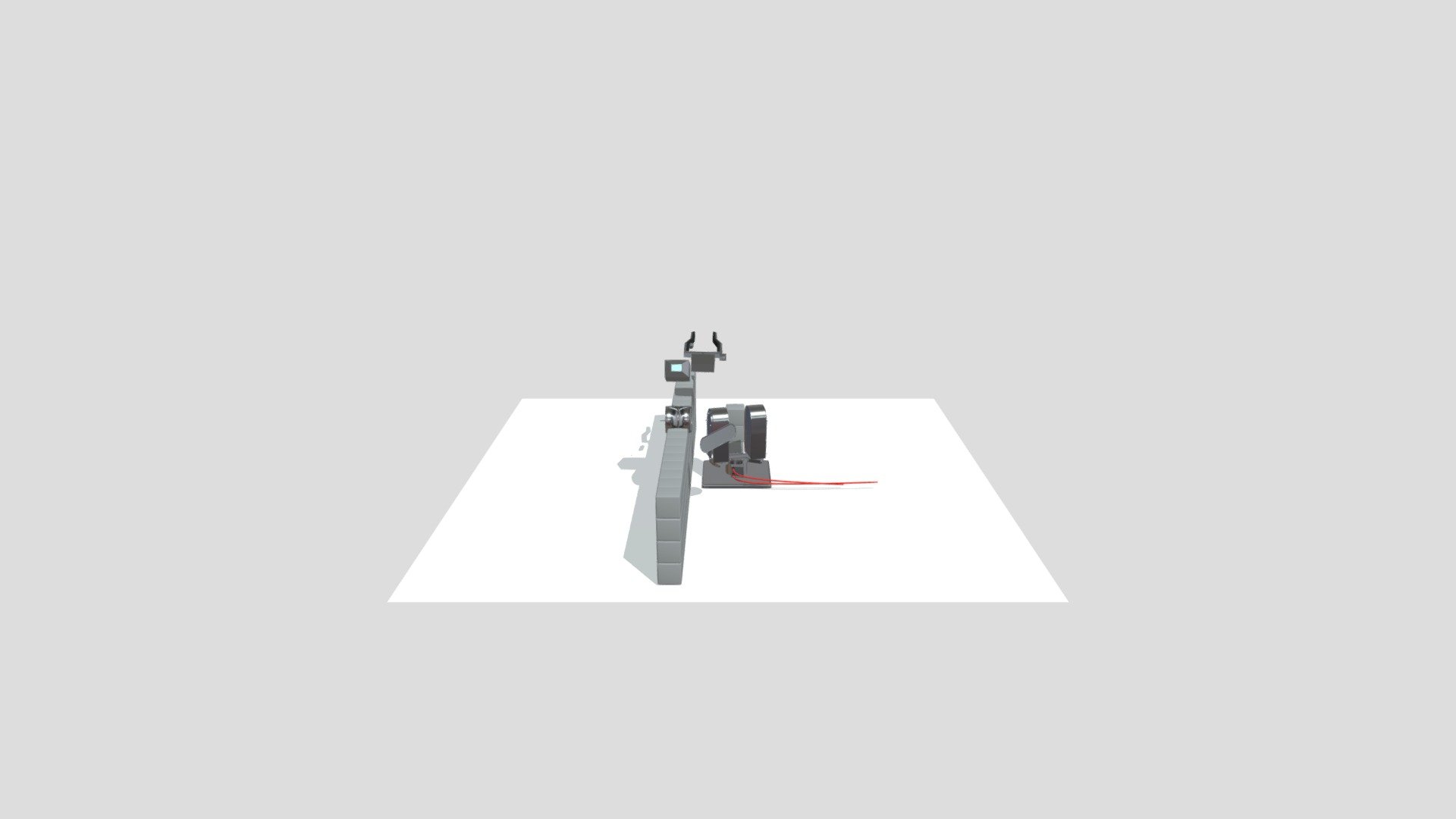 robot arm