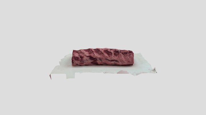 Blake_20241220_002_ribeye 3D Model
