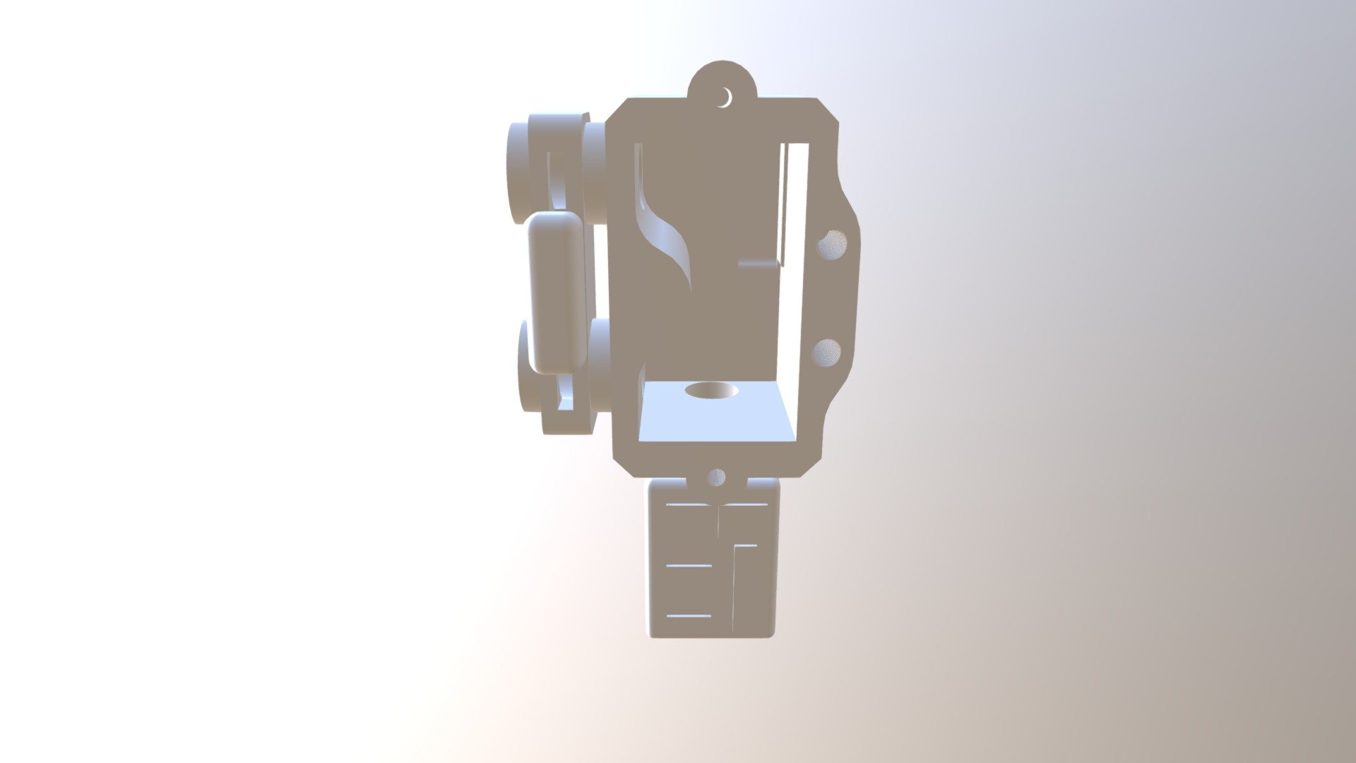 Electric Plug V6