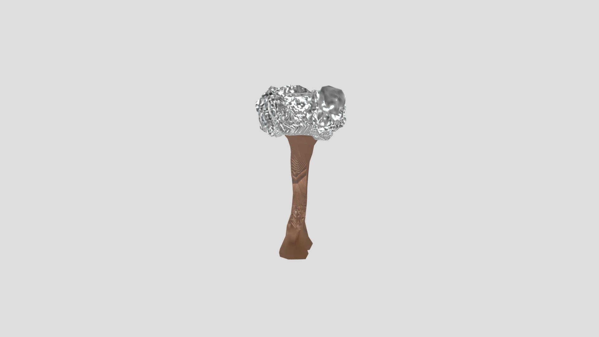 Hammer Straight