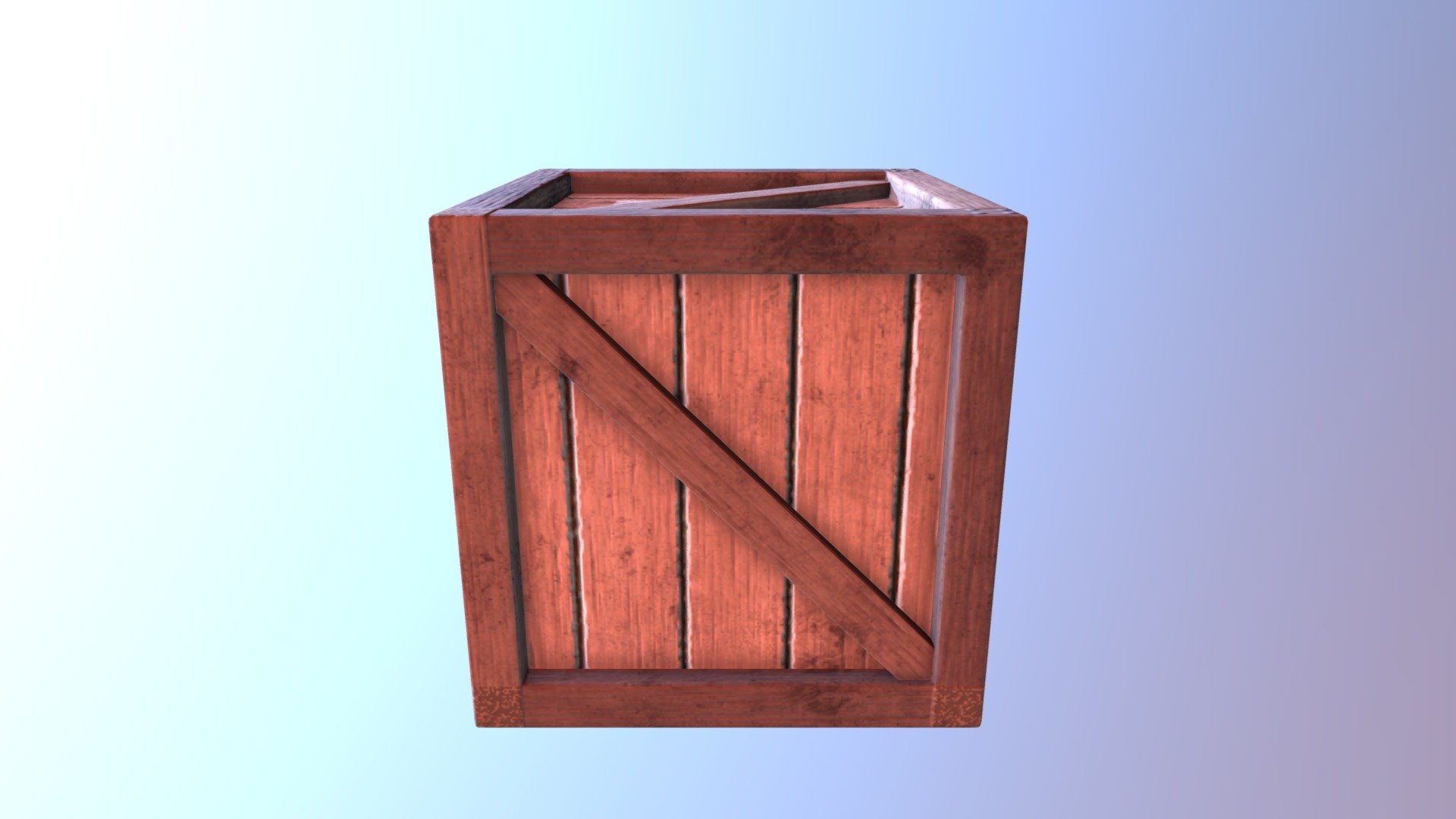 Crate