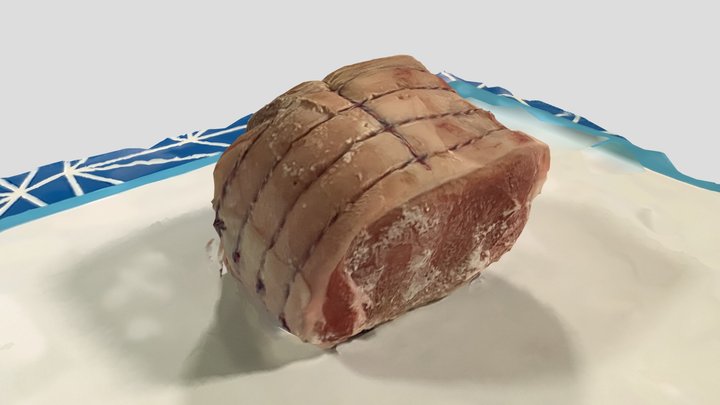 Scan 2022-05-09T09:10:40.580Z 3D Model