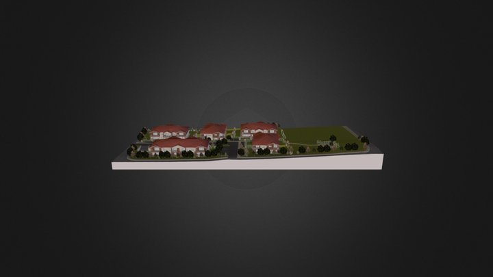 JDS06 3D Model