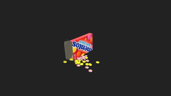 Mentos