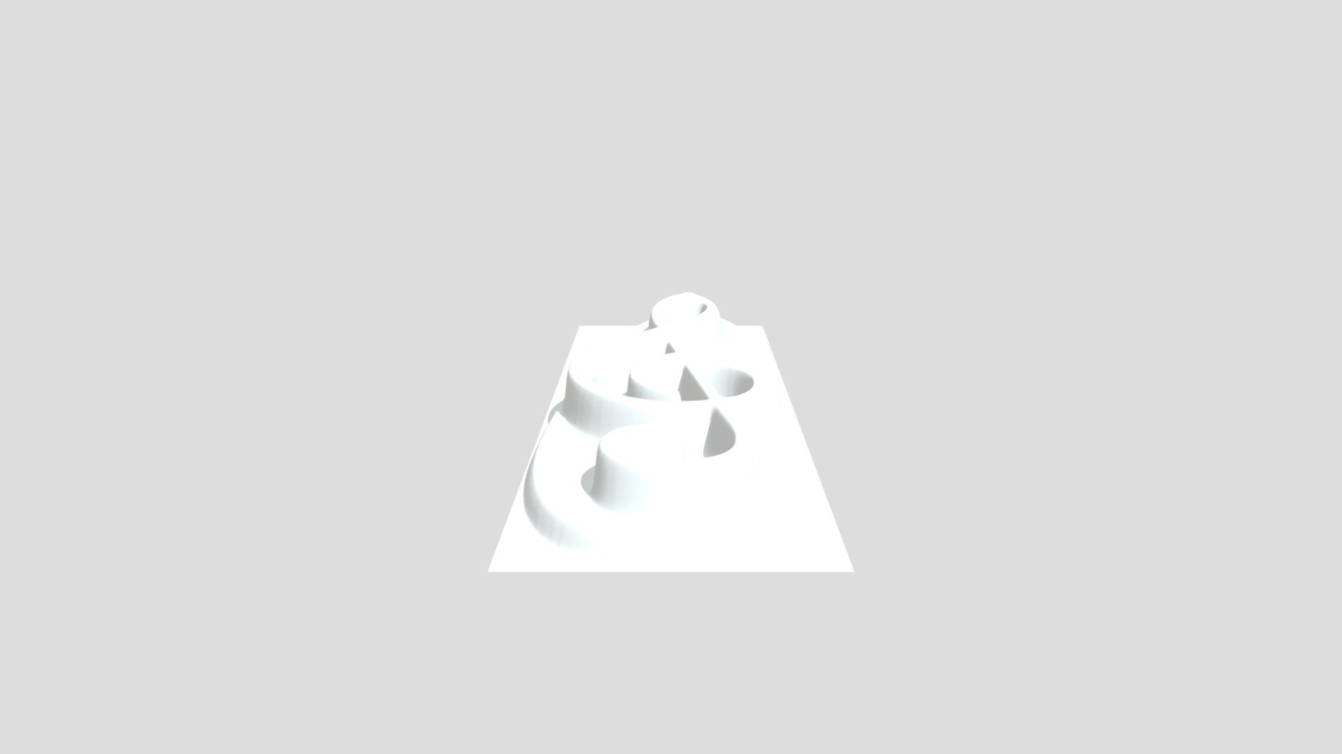 Music_note_earring - Download Free 3D model by Roc (@ydpydp) [64bcd1b ...