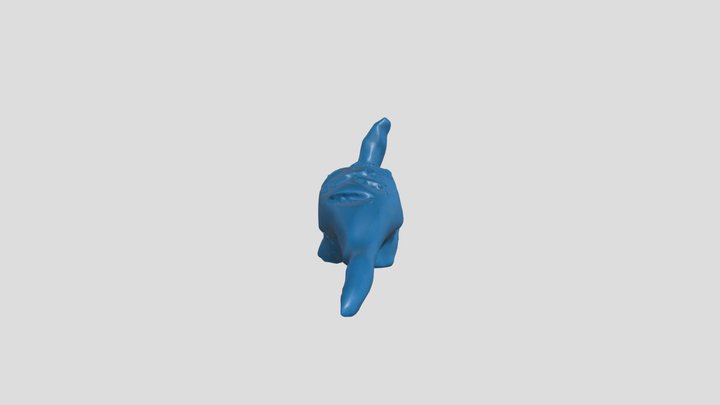 Izyan – Free 3D Model STL